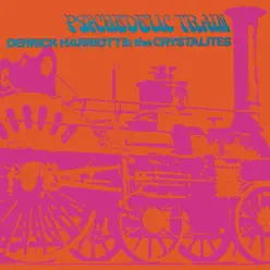 Psychedelic Train - Derrick Harriott