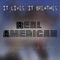 Real American (Hulk Hogan's WWE Theme) - It Lives, It Breathes lyrics