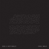 Cruel World artwork