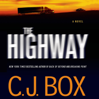 C.J. Box - The Highway artwork