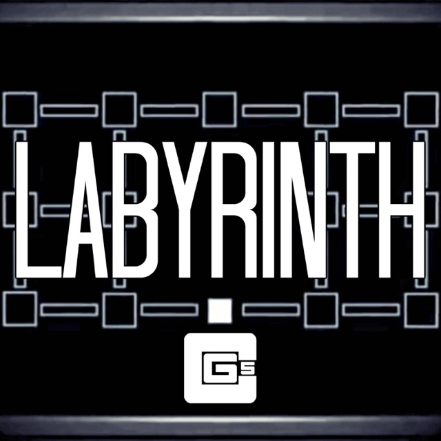 Labyrinth - Single Album Cover