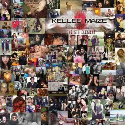 The 5th Element - Kellee Maize The 5th Element - Kellee Maize
