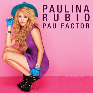 Paulina Rubio - Te Quise Tanto - 排舞 音樂