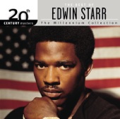 20th Century Masters: The Best of Edwin Starr - The Millennium Collection