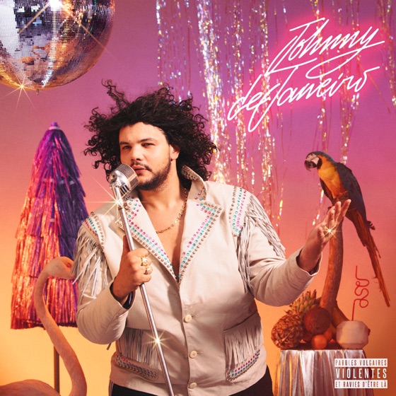 Cover artwork for JDJ