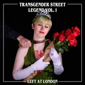 Transgender Street Legend, Vol. 1 - EP