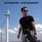 A Oscuras - Antonio Rey lyrics