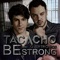 Be Strong (feat. Overtronics) - Tacacho lyrics