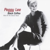 Peggy Lee - Apples Peaches and Cherries