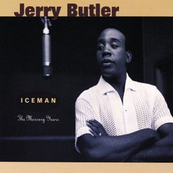 Jerry Butler - Mr. Dream Merchant