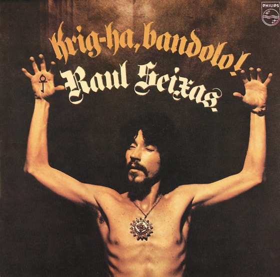 Cover artwork for Ouro de Tolo