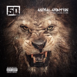 ANIMAL AMBITION - AN UNTAMED DESIRE cover art