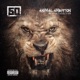 ANIMAL AMBITION - AN UNTAMED DESIRE cover art