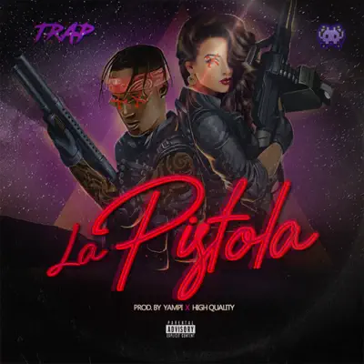 La Pistola - Single - Lors