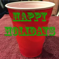 Happy Holidays - Single by Bryan Baker album reviews, ratings, credits