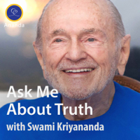 Ask Me About Truth podcast