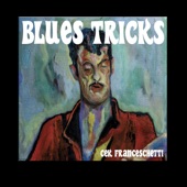 Blues Tricks artwork