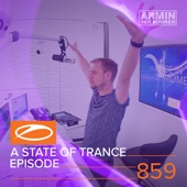 A State of Trance Episode 859 artwork