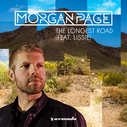 Morgan Page - The Longest Road (feat. Lissie)