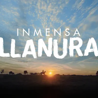 Inmensa Llanura - Single - Cholo Valderrama