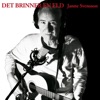 Janne Svensson - Det finns en plats