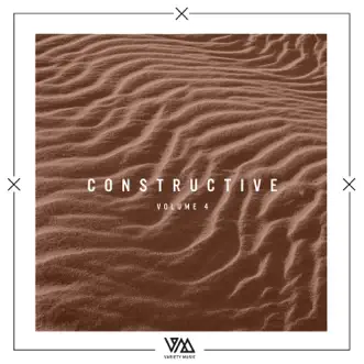 Variety Music Pres. Constructive, Vol. 4 by Various Artists album reviews, ratings, credits