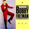 The Best of Bobby Freeman, 1958