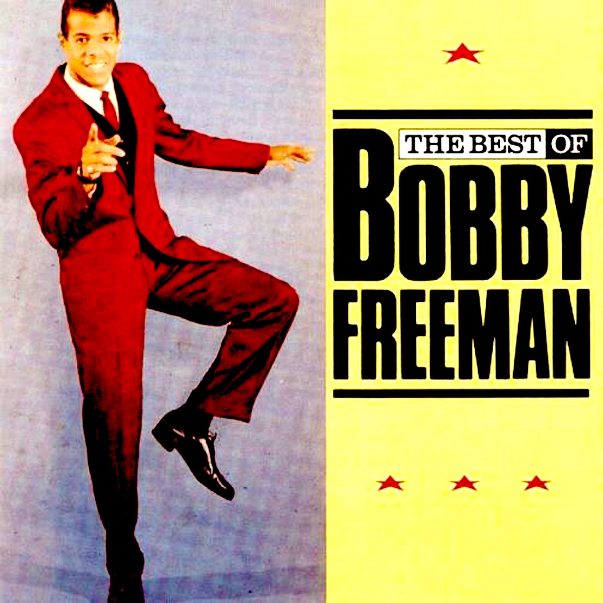 Bobby Freeman Greatest Hits by Bobby Freeman on Apple Music