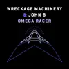 Omega Racer - Single album lyrics, reviews, download