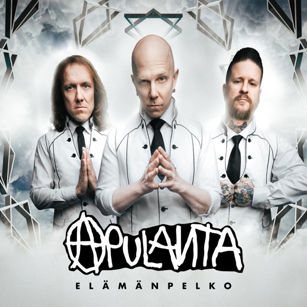 Apulanta - Elämänpelko