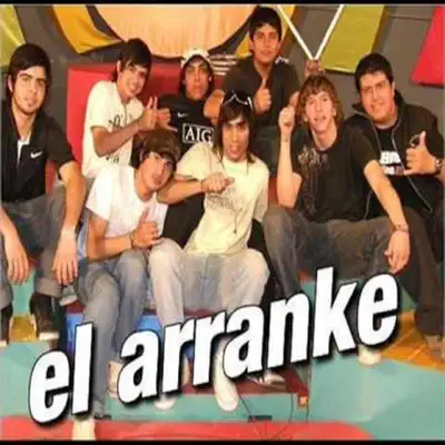 Recuerdos 2 - El Arranke
