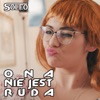 Ona Nie Jest Ruda - Single