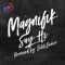 Say Hi (Sebb Junior Remix) - Magnifik lyrics