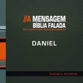 Bíblia Falada - Daniel - A Mensagem artwork