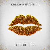 Body of Gold artwork