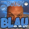 Blau (Da Ba Dee) [Fosco Remix] [Remixes] - Single