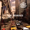 The Remixes, Vol. 1 - EP