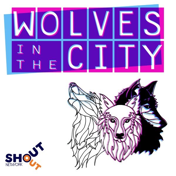 Wolves In The City Wolves In The City