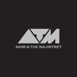 Akim And The Majistret - Rampas