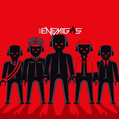 Los Enemigos - Los Enemigos