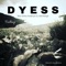 Falling (feat. Emma Anderson & Emil Rotsjö) - Dyess lyrics