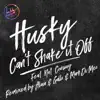 Can't Shake It Off (feat. Nat Conway) - EP album lyrics, reviews, download