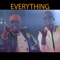 Everything (feat. Uncle Austin) - Meddy lyrics
