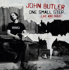 One Small Step... (Live and Solo) - John Butler