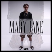 Mary Jane (Radio Edit) artwork