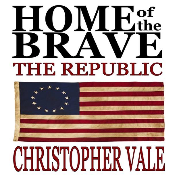 home of the brave podcast