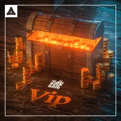 Vip - Ep by The Brig album reviews, ratings, credits