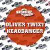 Stream & download Headbanger - Single