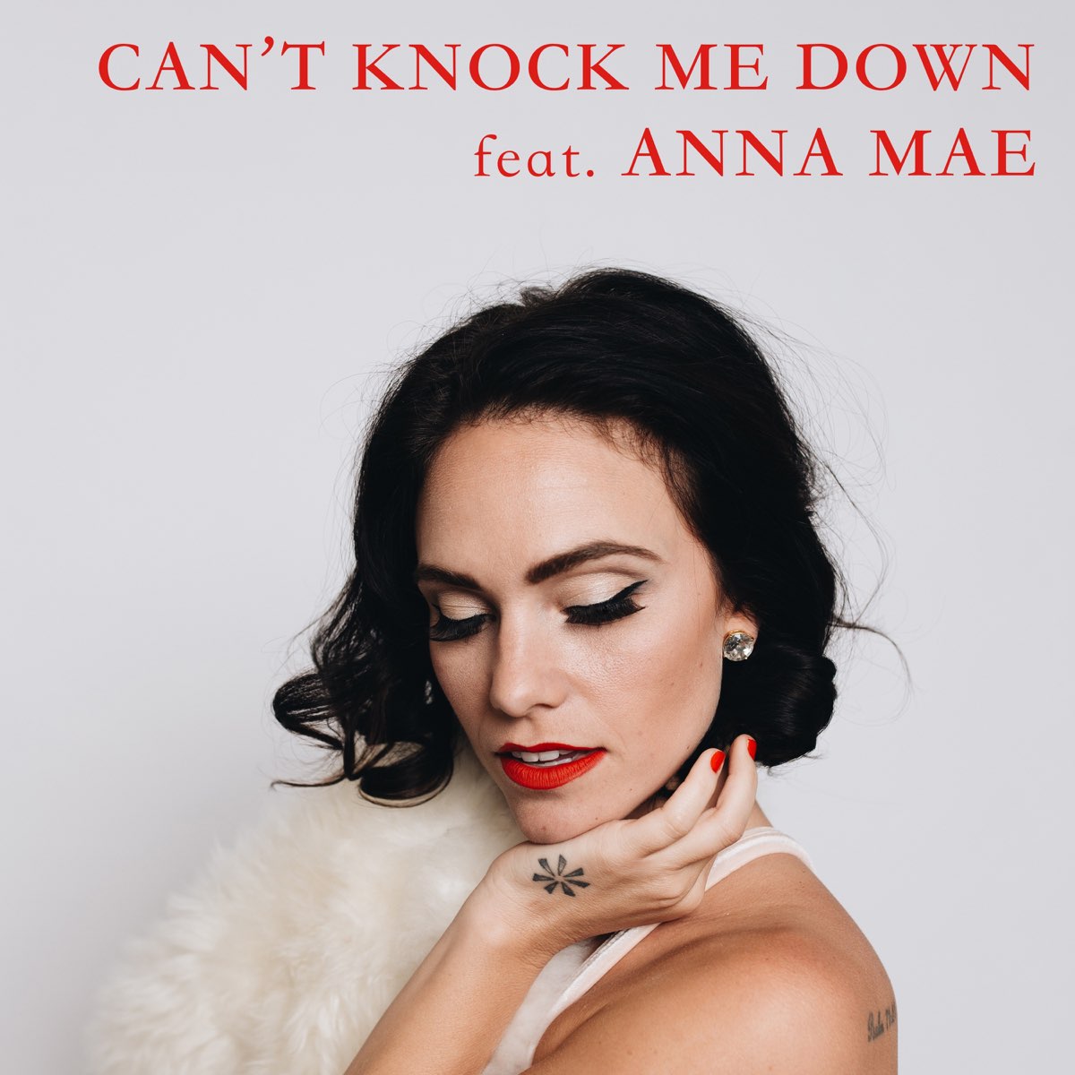 Knock me down. Пантера певица. Anna Mae. Anna Mae pretty Panther. Певица пантера Амур.