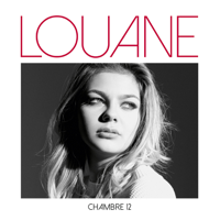 Louane - Chambre 12 artwork